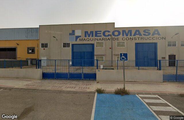 Street View of Polipadel