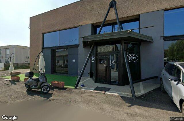 Street View of Padel One Srl