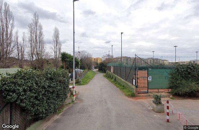 Street View of Pro Roma Padel ASD & tennis