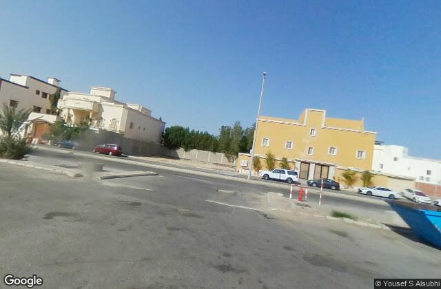 Street View of LUNA Padel | لونا بادل