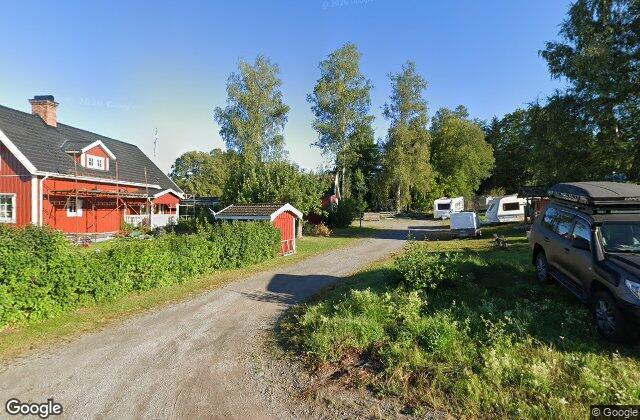 Street View of Björklinge Padel