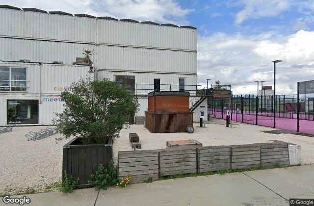 Street View of The Box Padel