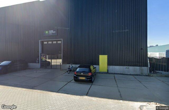 Street View of Padelcentrum Bol
