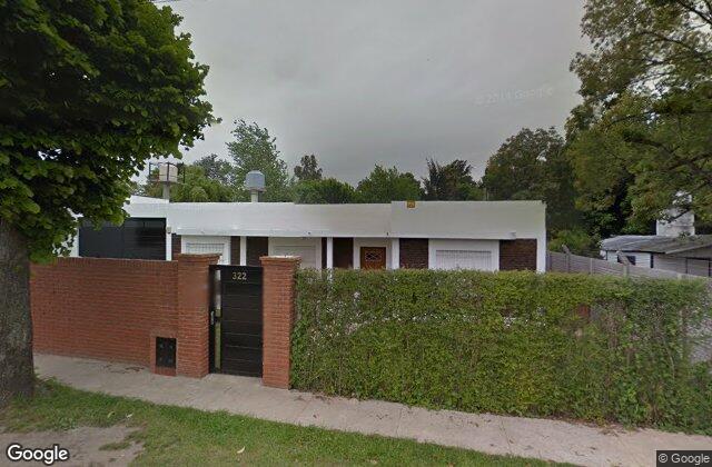 Street View of La quinta Padel