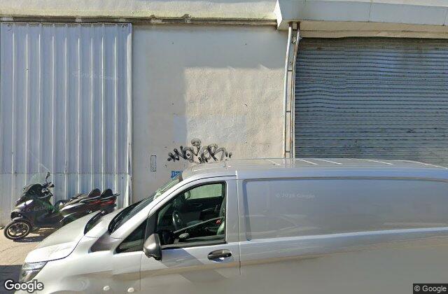Street View of CAP 7 PADEL