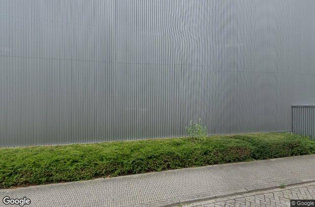 Street View of Peakz Padel Amsterdam Zuidoost | Padelclub