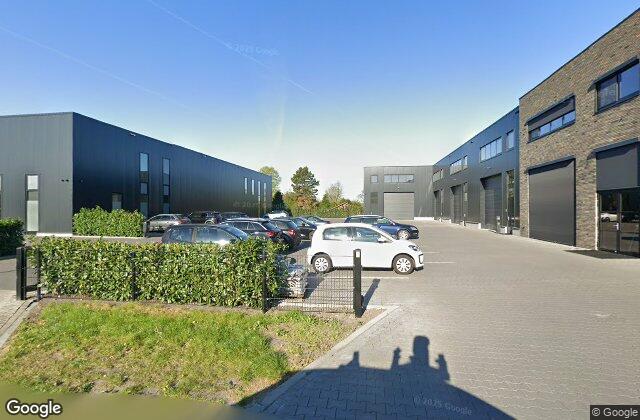 Street View of YOR’S Padel