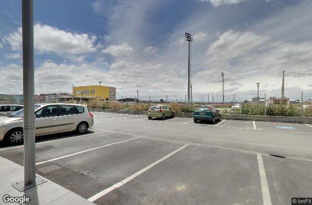 Street View of Strike Padel Club