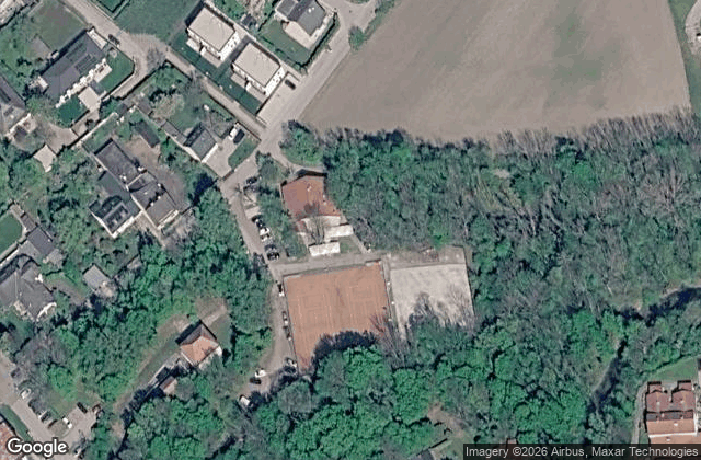 Satellite view of Padel Challenge GmbH