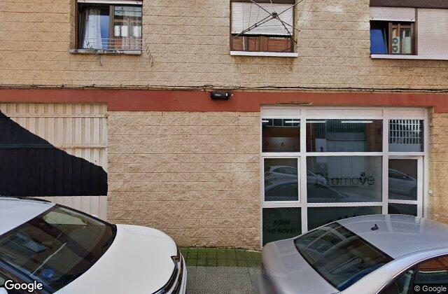 Street View of Padel Television S. L.