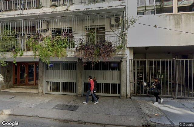 Street View of Padel Station
