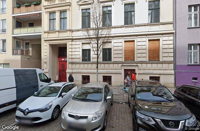 Street View of Padelfreunde