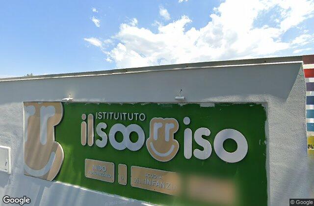 Street View of Il Sorriso Padel Corner