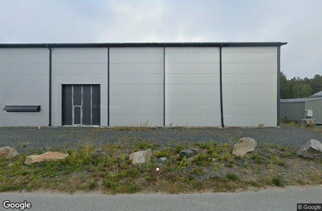 Street View of Roslagens Padel
