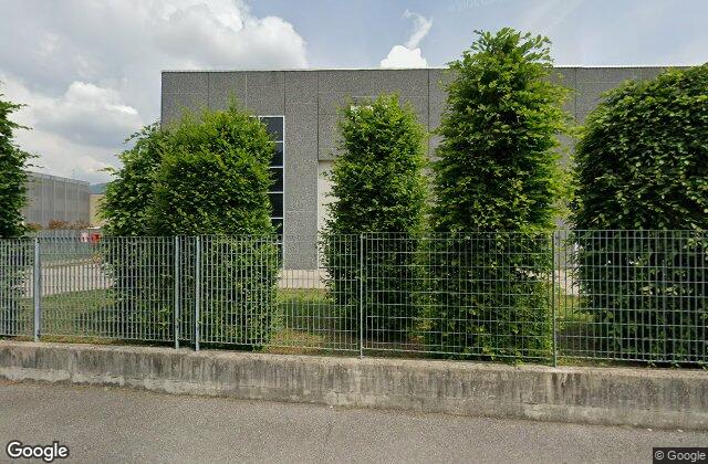Street View of Padel House Bergamo SSD ARL