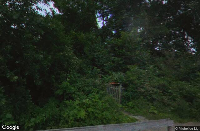 Street View of Padelclub Vlaardingen - Polderpoort (outdoor)