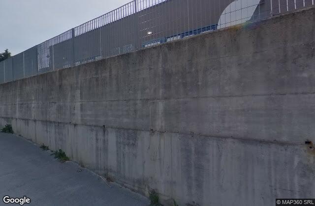 Street View of Garda Padel Ssd