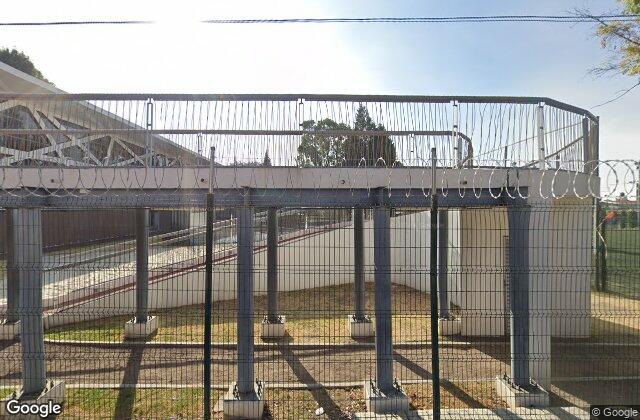 Street View of PADEL CIMERA