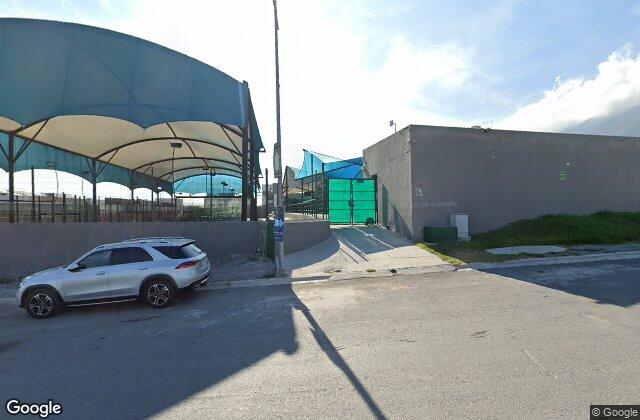 Street View of Canchas de Padel