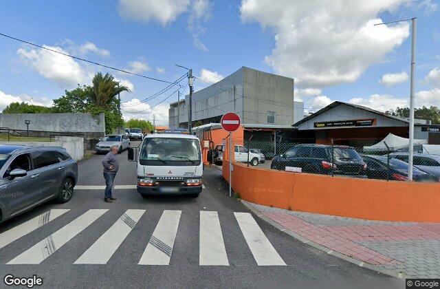 Street View of Pro Padel - Santa Maria de Lamas
