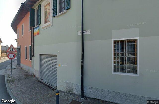 Street View of Sport Up Padel Castegnato