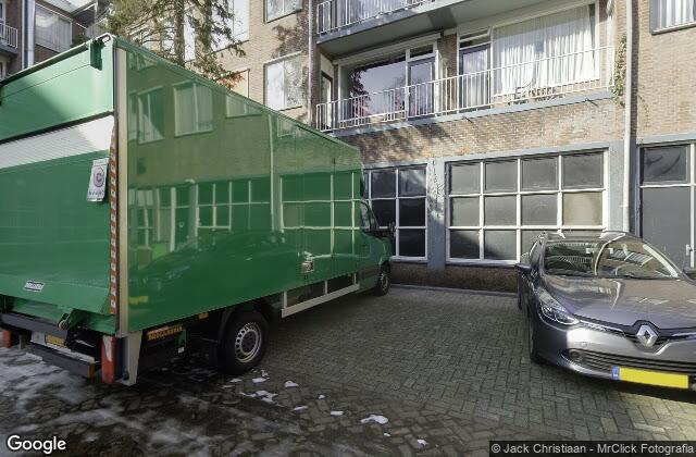 Street View of Tennis + Padel Xclusive