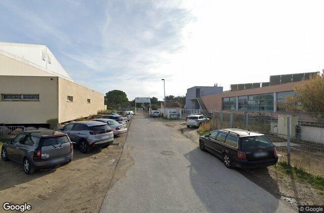 Street View of TENNIS-PADEL MUNICIPAL DE PALAVAS