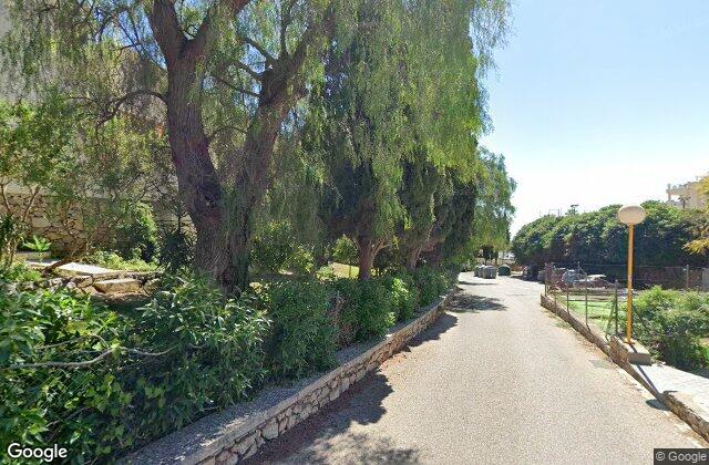 Street View of Las Palomas Padel