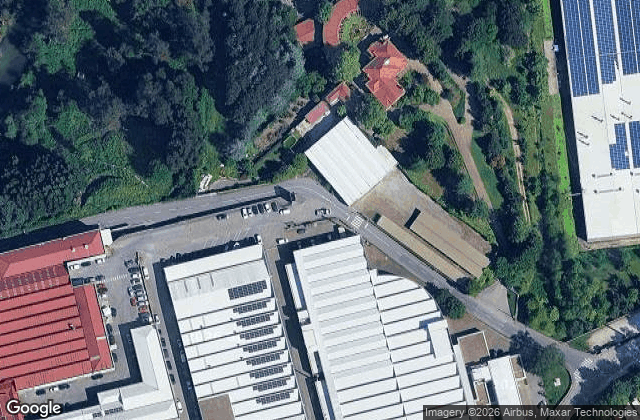 Satellite view of Next Padel