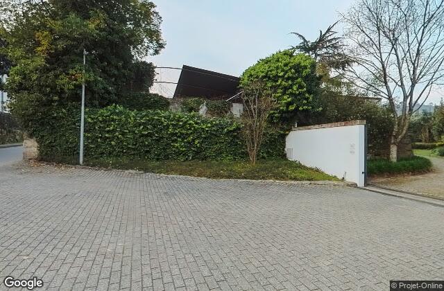 Street View of Next Padel