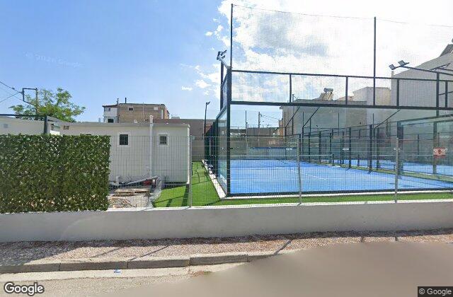 Street View of Padel 24