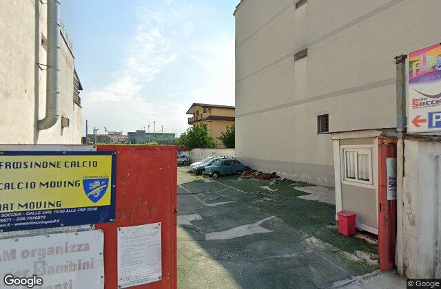Street View of Padel Club Napoli