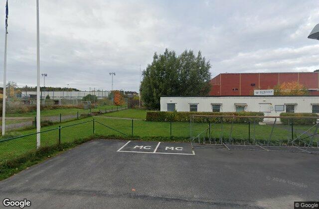 Street View of Camp Castella Padel Järfälla