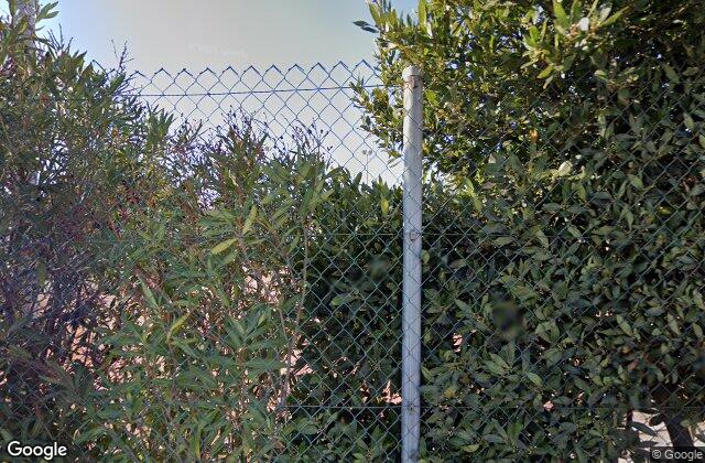 Street View of Tennis Padel Club de Frontignan