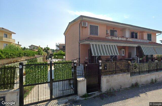 Street View of padelitalia