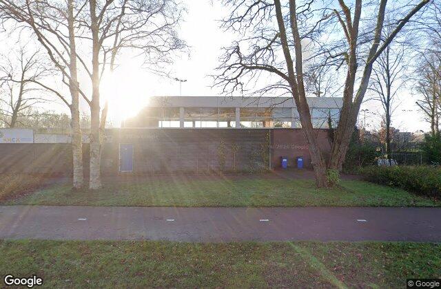 Street View of PadelLeren | Indoor Padelbaan huren Hoofddorp