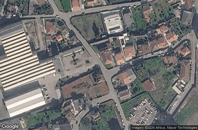 Satellite view of Base Padel Club