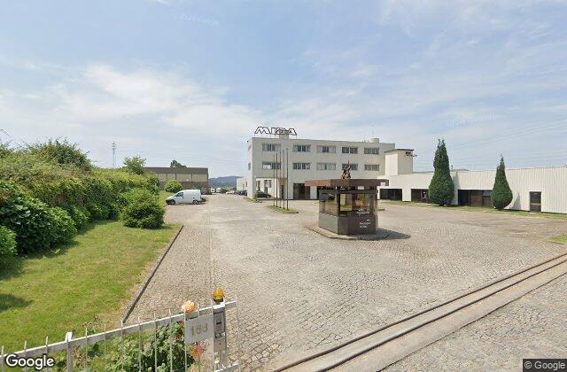 Street View of Base Padel Club
