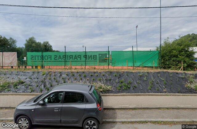 Street View of Tennis Club Waremmien | Tennis & Padel
