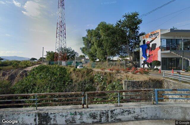Street View of Amber Padel Club