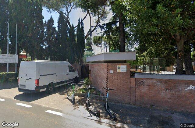 Street View of Tiempo Padel Club ASD