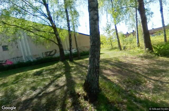 Street View of Bålsta Tennisklubb & Padel