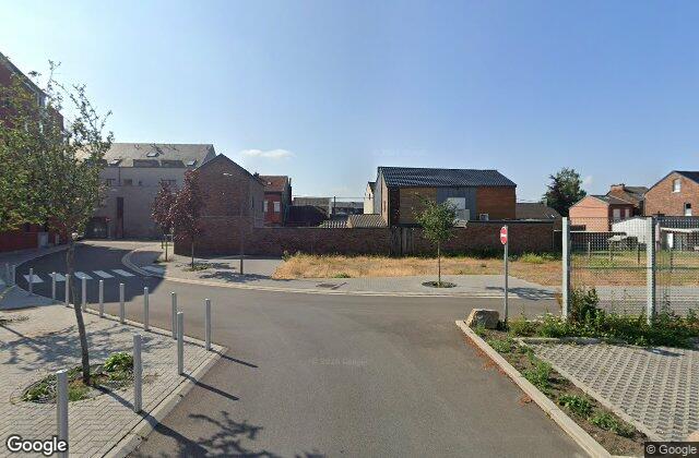 Street View of LoB Tennis & Padel