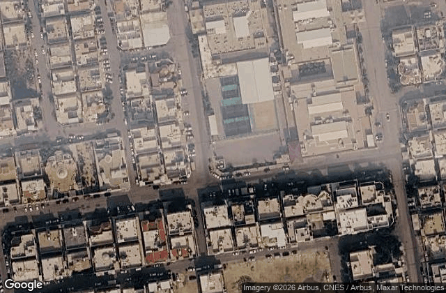 Satellite view of Padelset | بادل ست