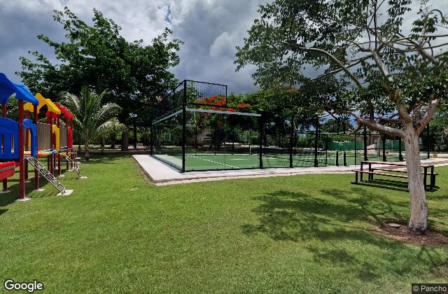 Street View of Cancha Padel Kutz YCC