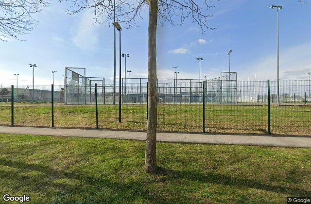 Street View of TC Padel Muret