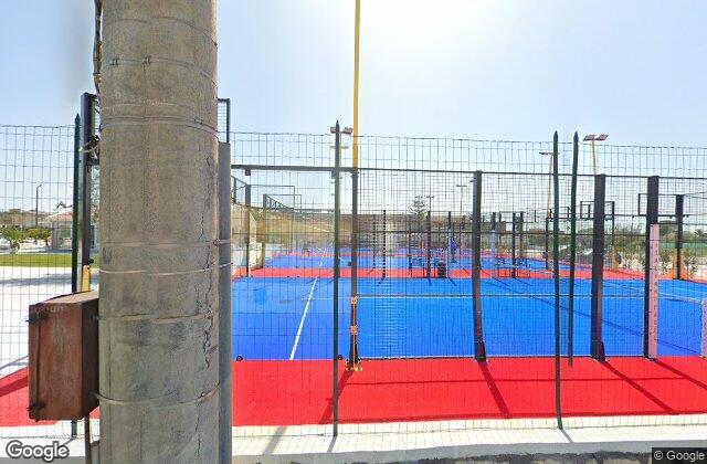Street View of LS Padel Augusta