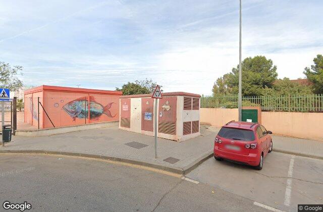 Street View of ESCUELA DE PADEL NAXO DIEZ