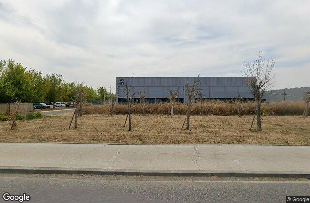 Street View of Club On padel
