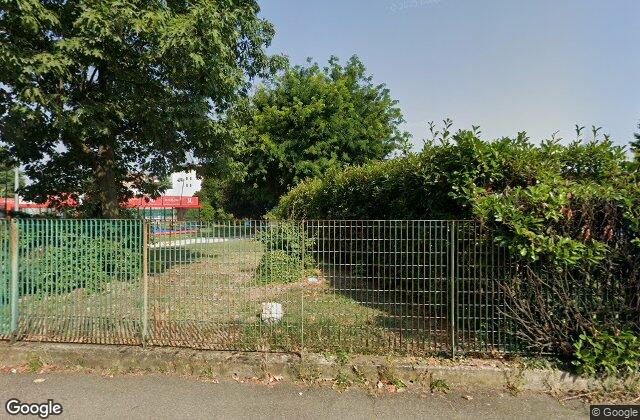 Street View of MC2 Padel Arena